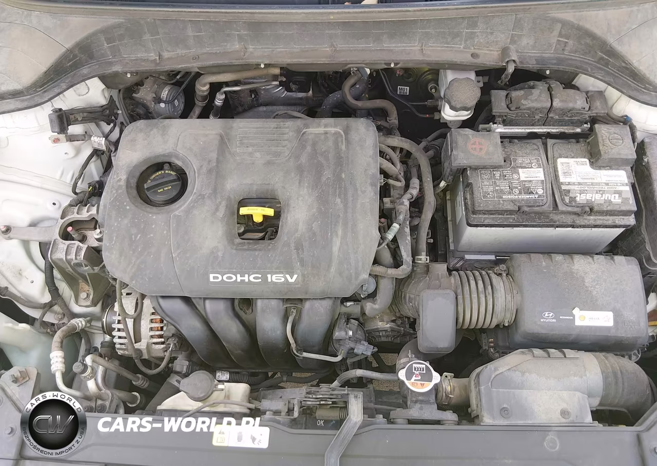 2018 Hyundai Kona Se VIN:KM8K12AA3JU182601 - 10