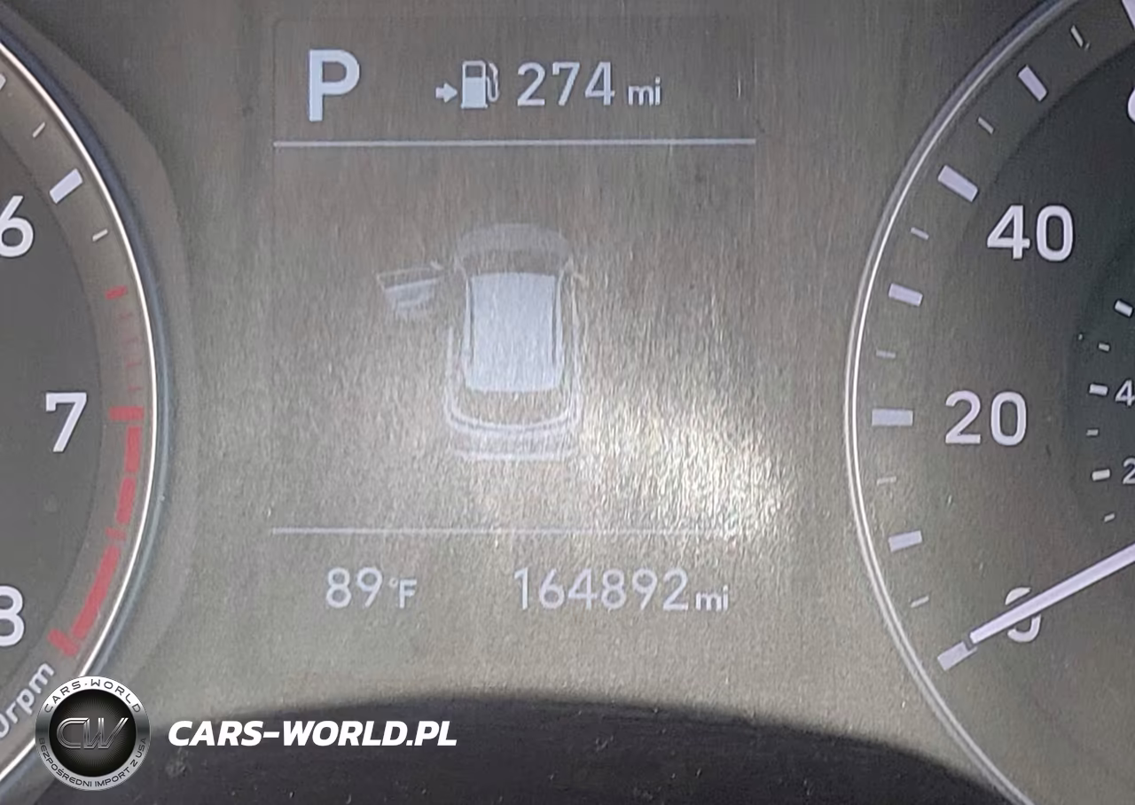 2018 Hyundai Kona Se VIN:KM8K12AA3JU182601 - 15
