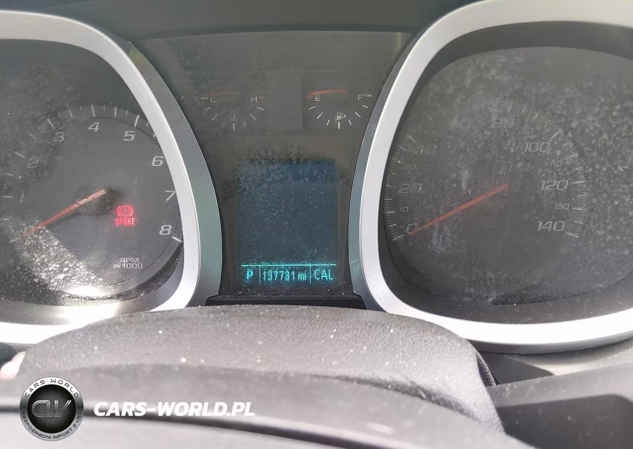 2015 Chevrolet Equinox 1Lt VIN:2GNALBEK3F6302424 - 7