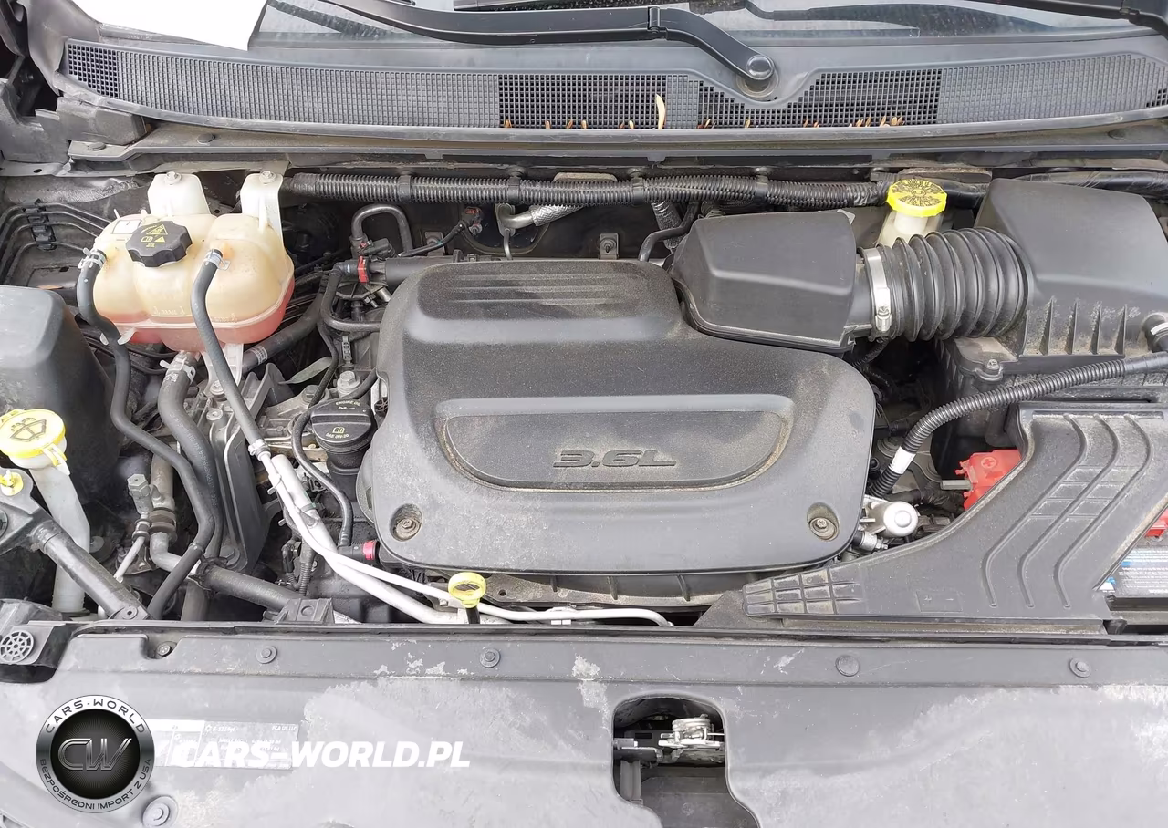 2020 Chrysler Voyager Lxi VIN:2C4RC1DG1LR151600 - 10