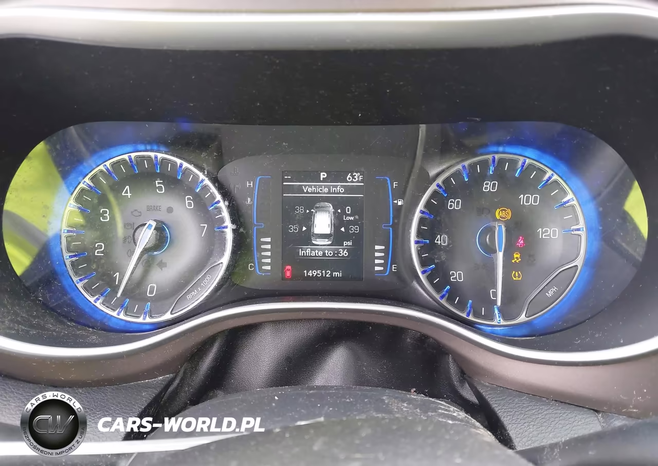 2020 Chrysler Voyager Lxi VIN:2C4RC1DG1LR151600 - 7
