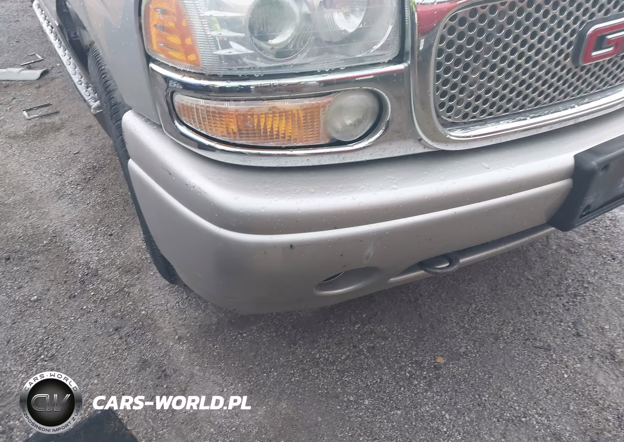 2004 GMC Yukon Denali VIN:1GKEK63U14J147563 - 14