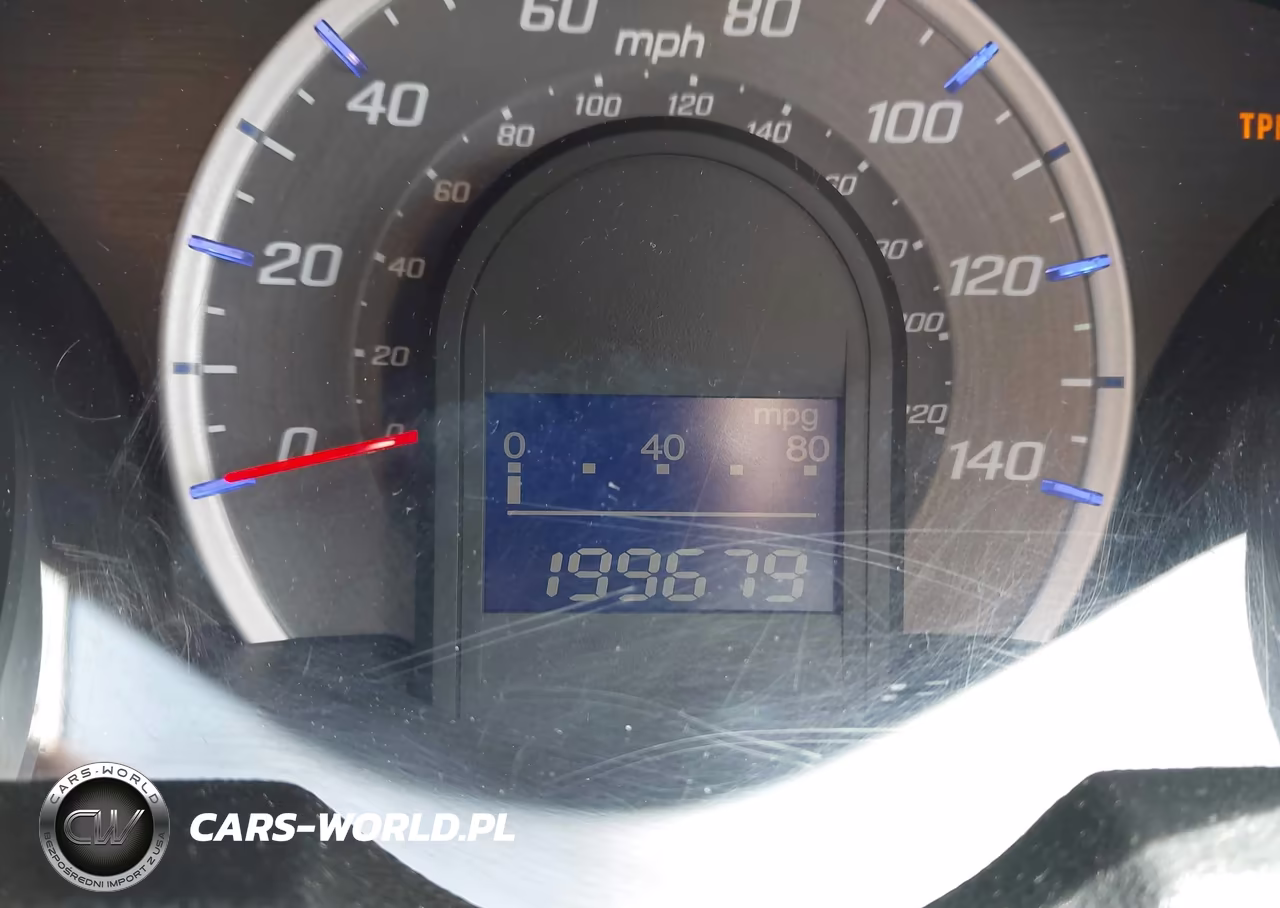 2009 Honda Fit Sport VIN:JHMGE87469S025167 - 7