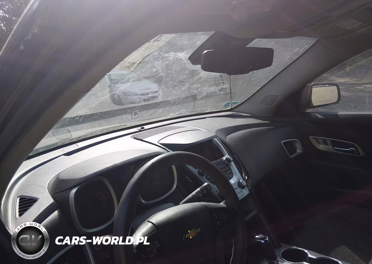 2017 Chevrolet Equinox Ls VIN:2GNALBEK5H1608637 - 14