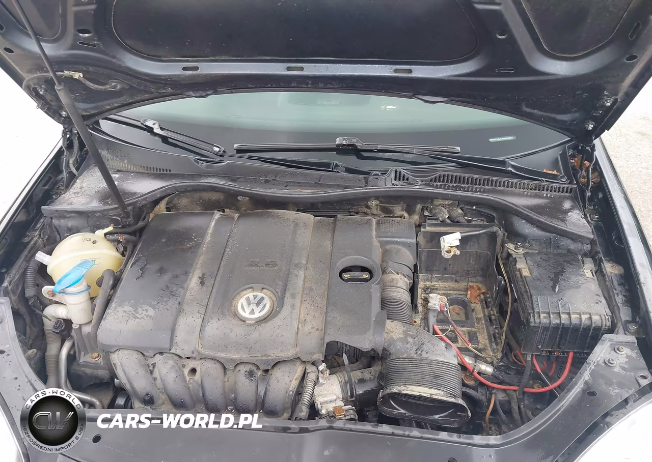 2010 Volkswagen Jetta S VIN:3VWJX7AJ9AM023904 - 10