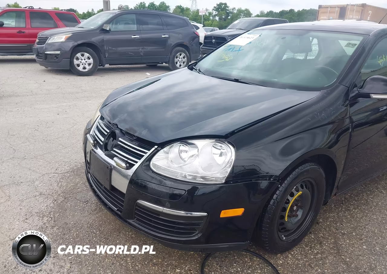 2010 Volkswagen Jetta S VIN:3VWJX7AJ9AM023904 - 12