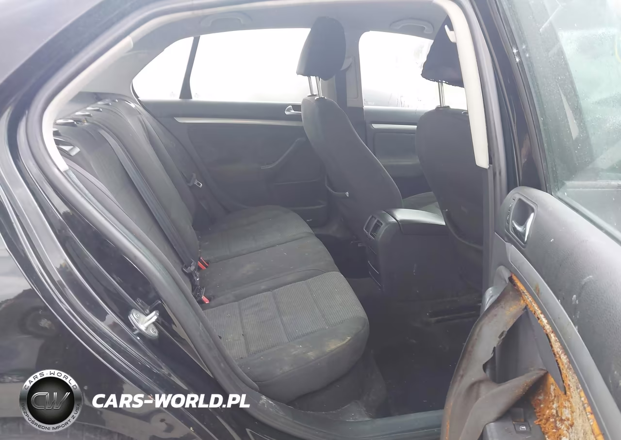 2010 Volkswagen Jetta S VIN:3VWJX7AJ9AM023904 - 8