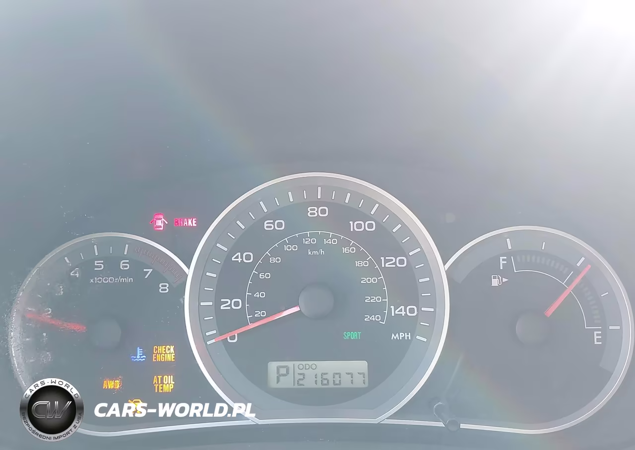 2010 Subaru Impreza 2.5I Premium VIN:JF1GE6B6XAH516699 - 7