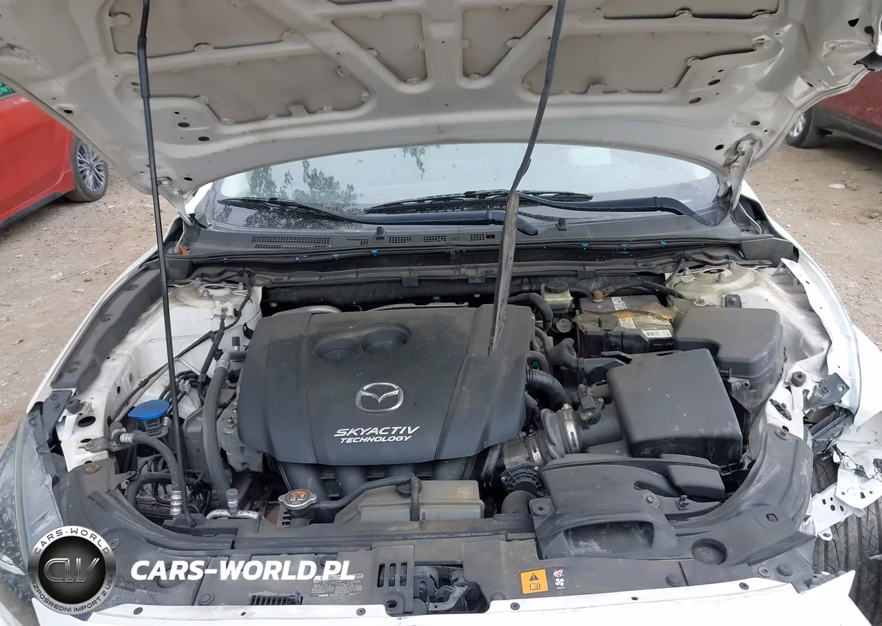 2017 Mazda Mazda3 Grand Touring VIN:3MZBN1M36HM133050 - 10