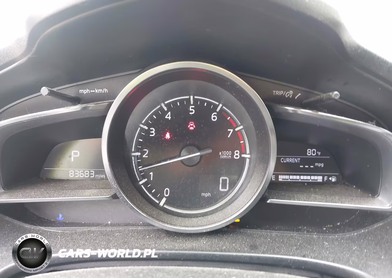 2017 Mazda Mazda3 Grand Touring VIN:3MZBN1M36HM133050 - 7