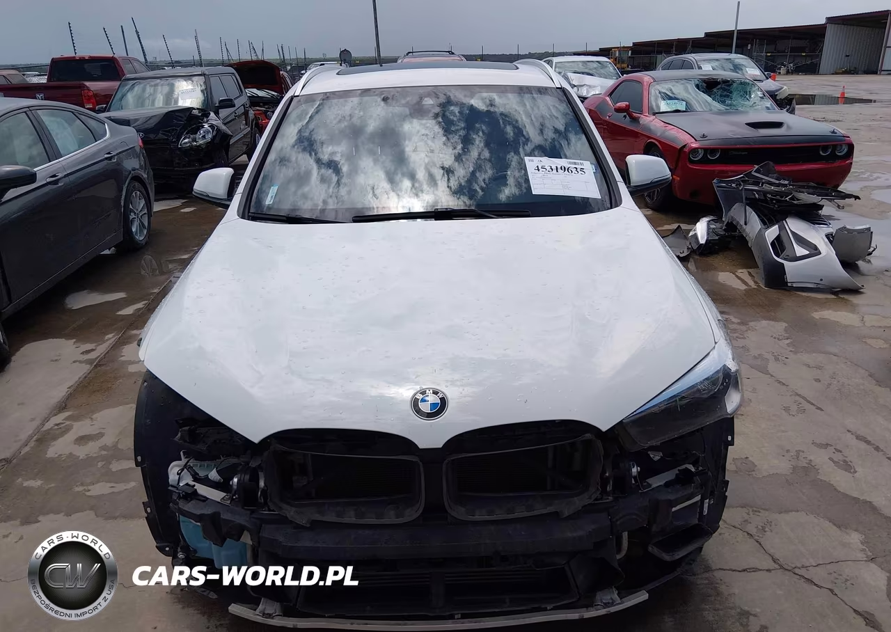 2021 BMW X1 Sdrive28I VIN:WBXJG7C00M5U21104 - 12