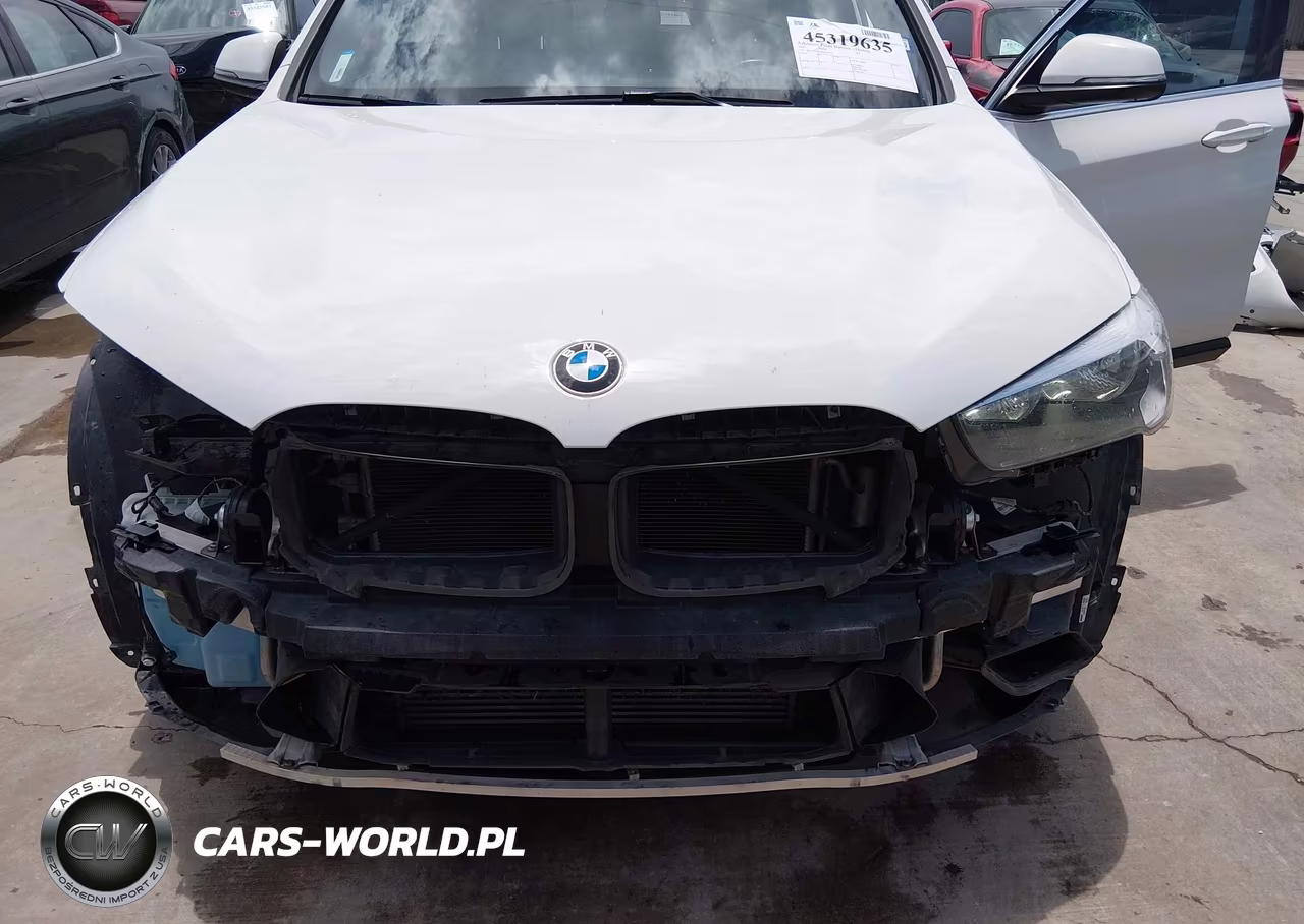 2021 BMW X1 Sdrive28I VIN:WBXJG7C00M5U21104 - 6