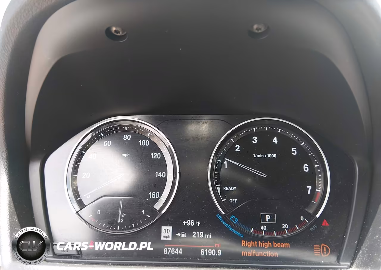 2021 BMW X1 Sdrive28I VIN:WBXJG7C00M5U21104 - 7