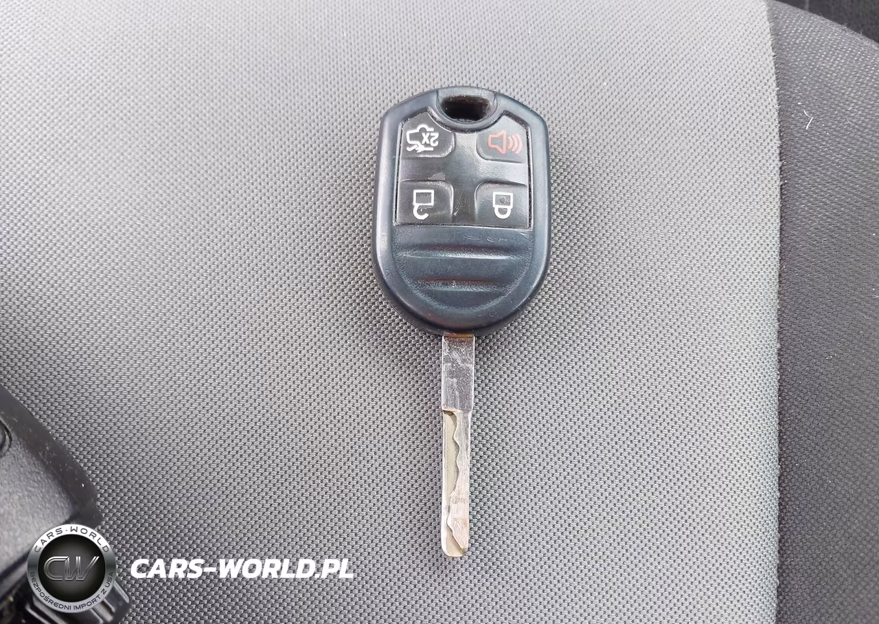 2019 Ford Fiesta S VIN:3FADP4AJ2KM154887 - 11