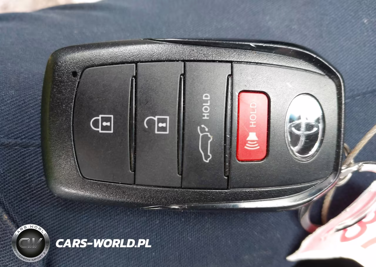 2025 Toyota Land Cruiser VIN:JTEABFAJXS5018449 - 11