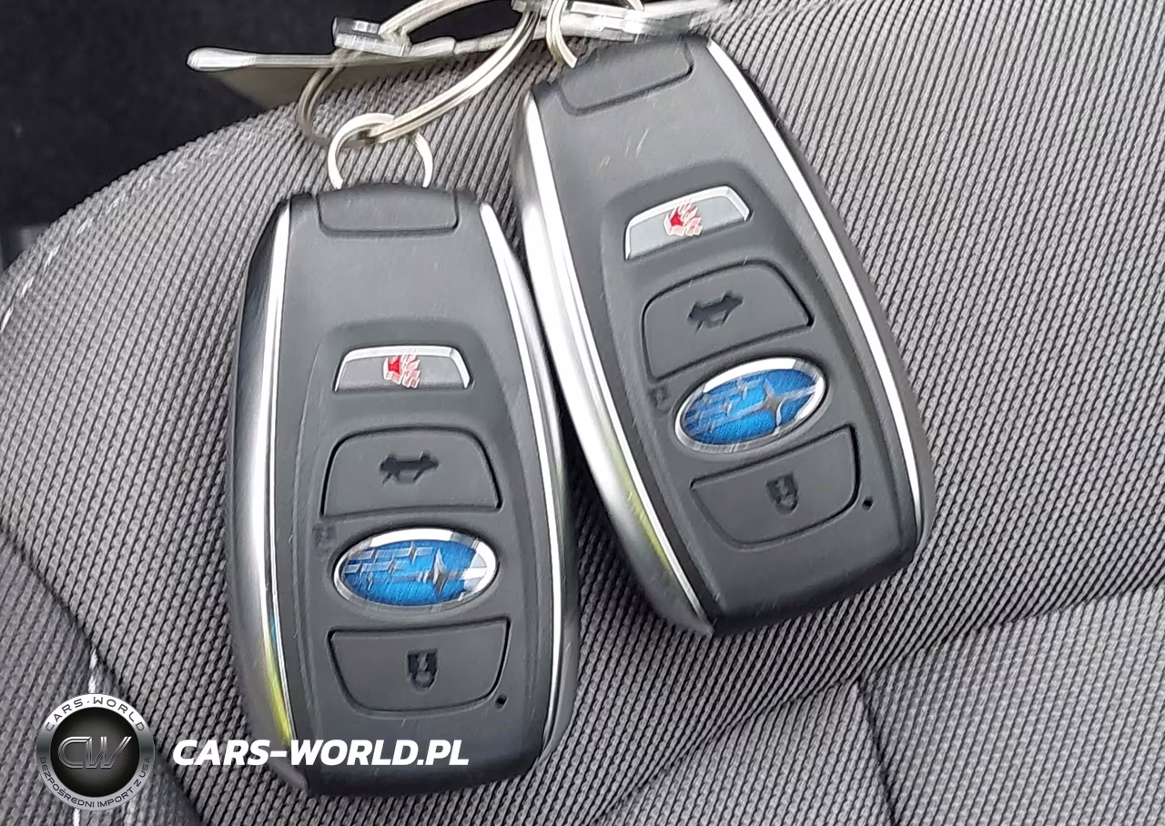 2026 Subaru Crosstrek VIN:4S4GUHB6XT3752161 - 11