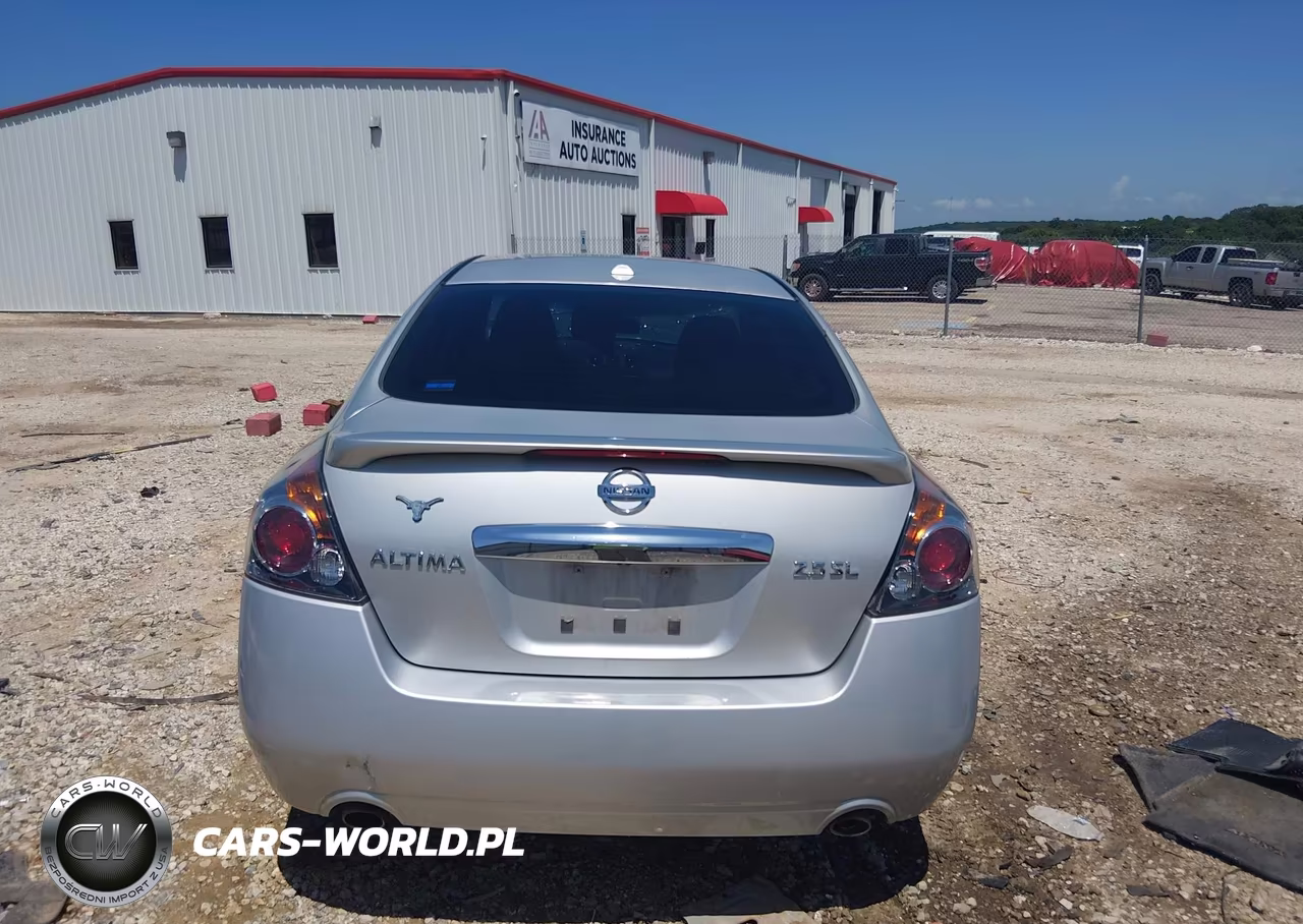 2011 Nissan Altima 2.5 S VIN:1N4AL2AP5BN485220 - 15