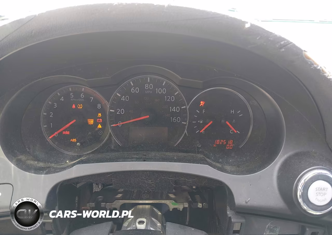 2011 Nissan Altima 2.5 S VIN:1N4AL2AP5BN485220 - 7