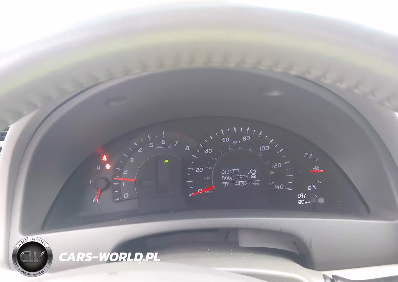 2010 Toyota Camry Xle VIN:4T1BF3EK2AU032375 - 7