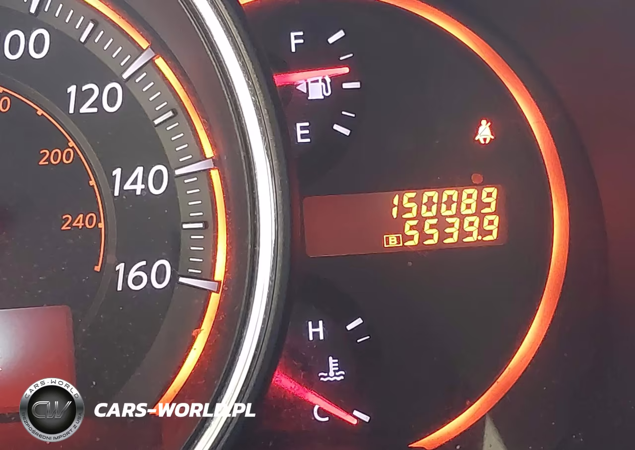2010 Nissan Murano Sl VIN:JN8AZ1MW9AW104519 - 14