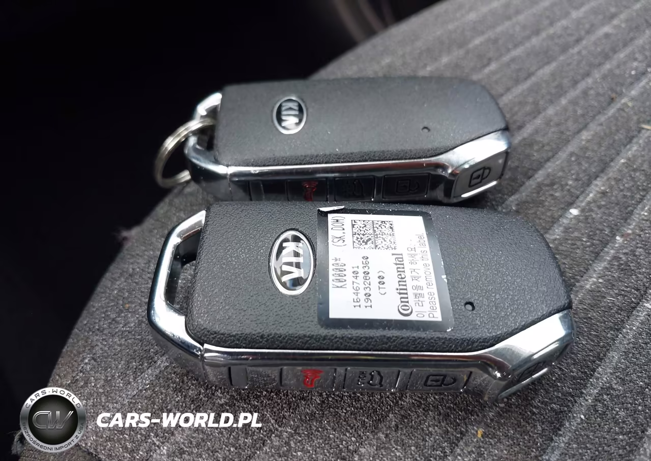 2020 Kia Soul Gt-Line VIN:KNDJ63AU5L7006832 - 11