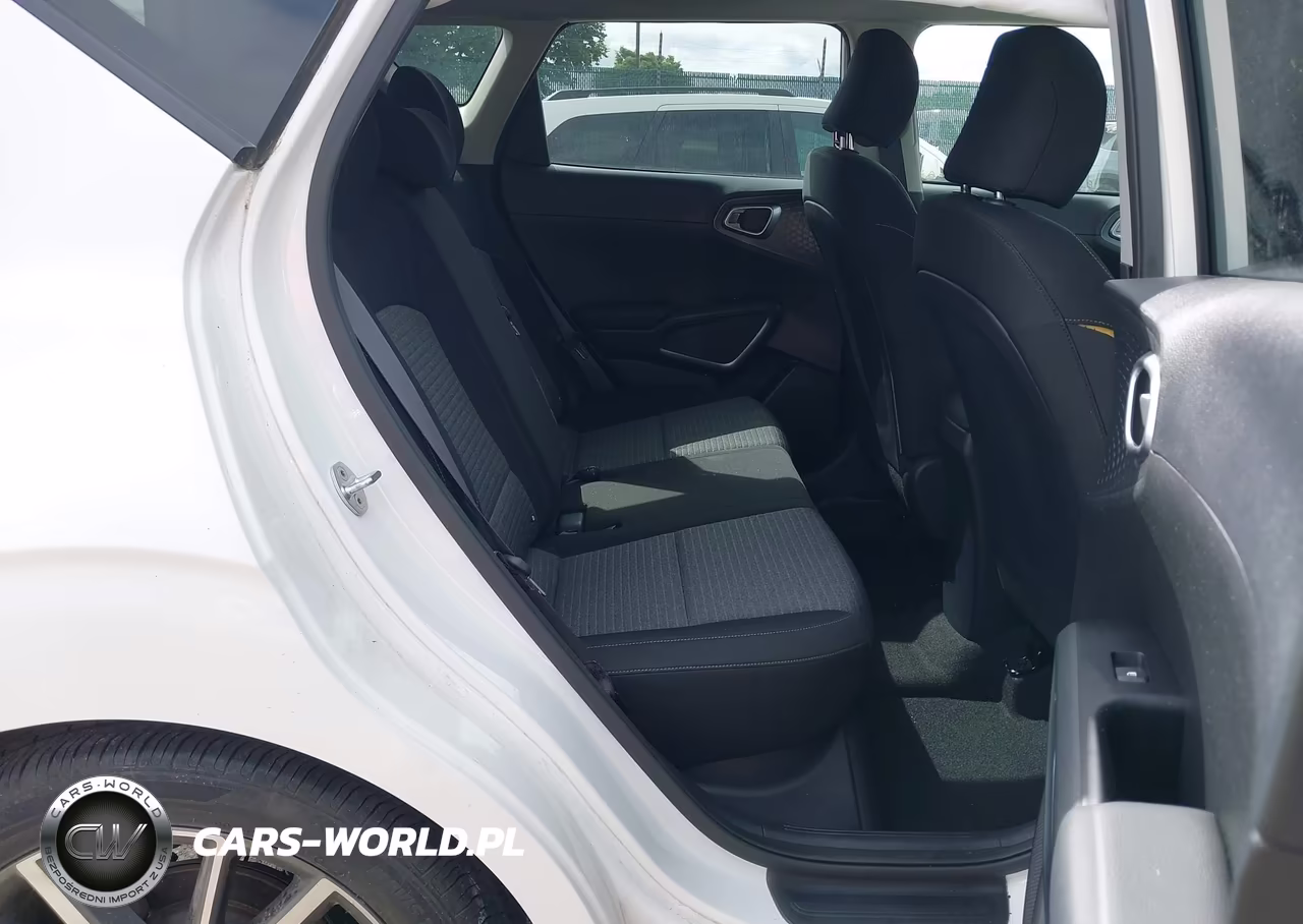2020 Kia Soul Gt-Line VIN:KNDJ63AU5L7006832 - 8