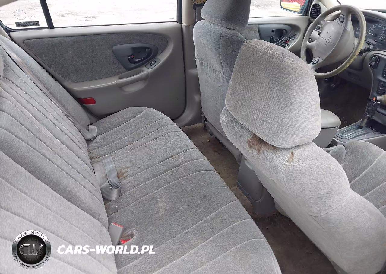 1998 Chevrolet Malibu VIN:1G1ND52M3WY145768 - 8