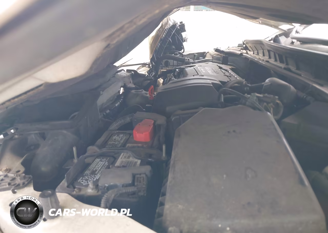 2013 Honda Accord Ex-L VIN:1HGCR2F86DA125789 - 10