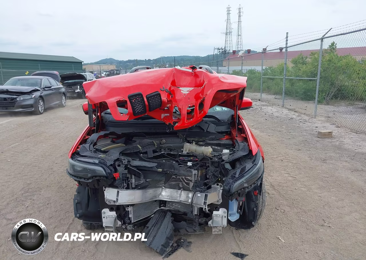 2021 Jeep Cherokee Altitude 4X4 VIN:1C4PJMLBXMD171157 - 12