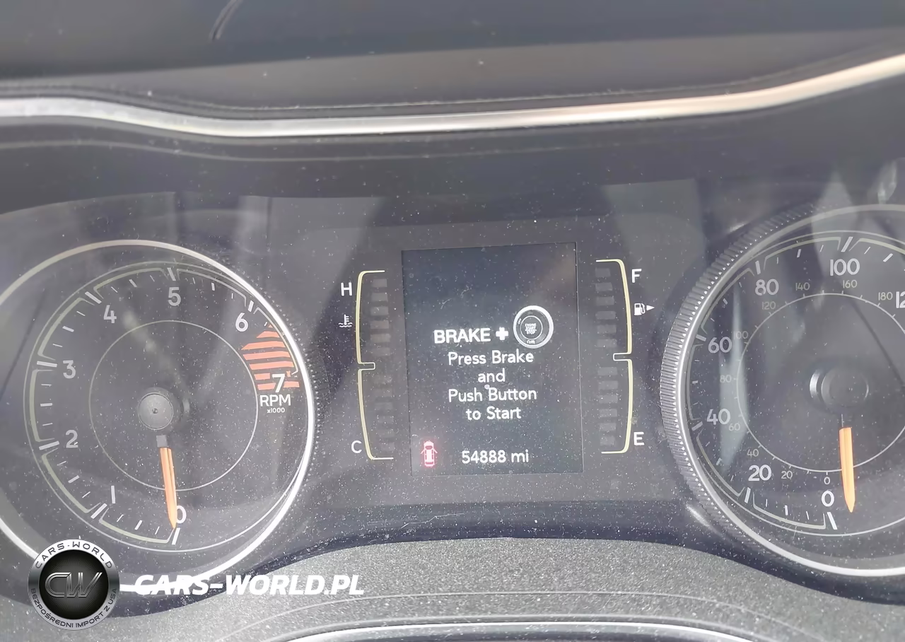 2021 Jeep Cherokee Altitude 4X4 VIN:1C4PJMLBXMD171157 - 7