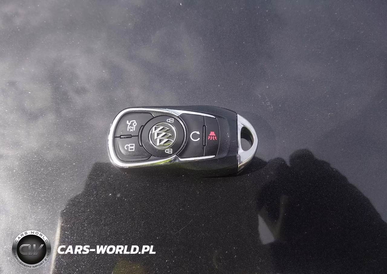 2018 Buick Lacrosse Premium VIN:1G4ZS5SS4JU144105 - 11