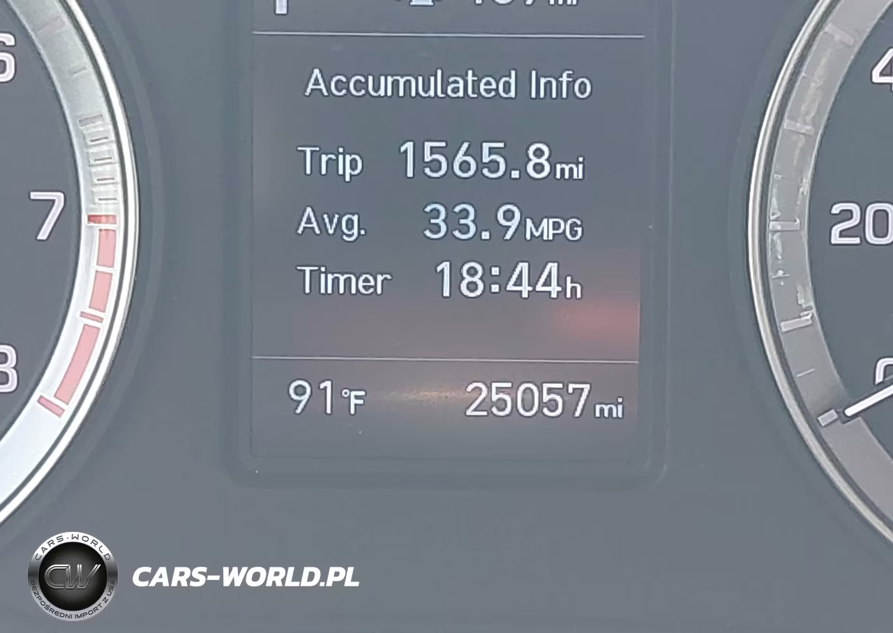 2019 Hyundai Sonata Eco VIN:5NPE24AA5KH774281 - 17