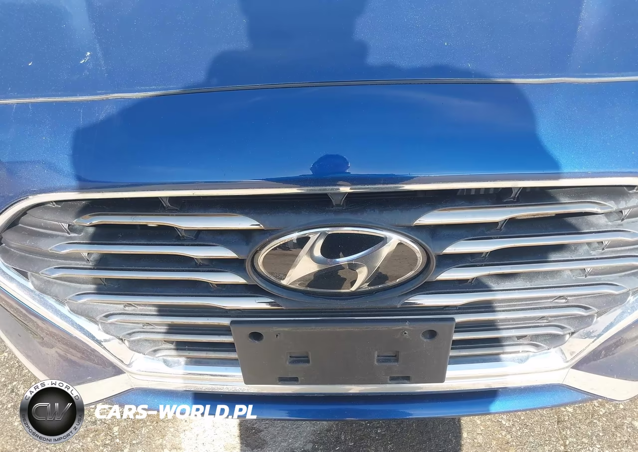 2019 Hyundai Sonata Eco VIN:5NPE24AA5KH774281 - 6