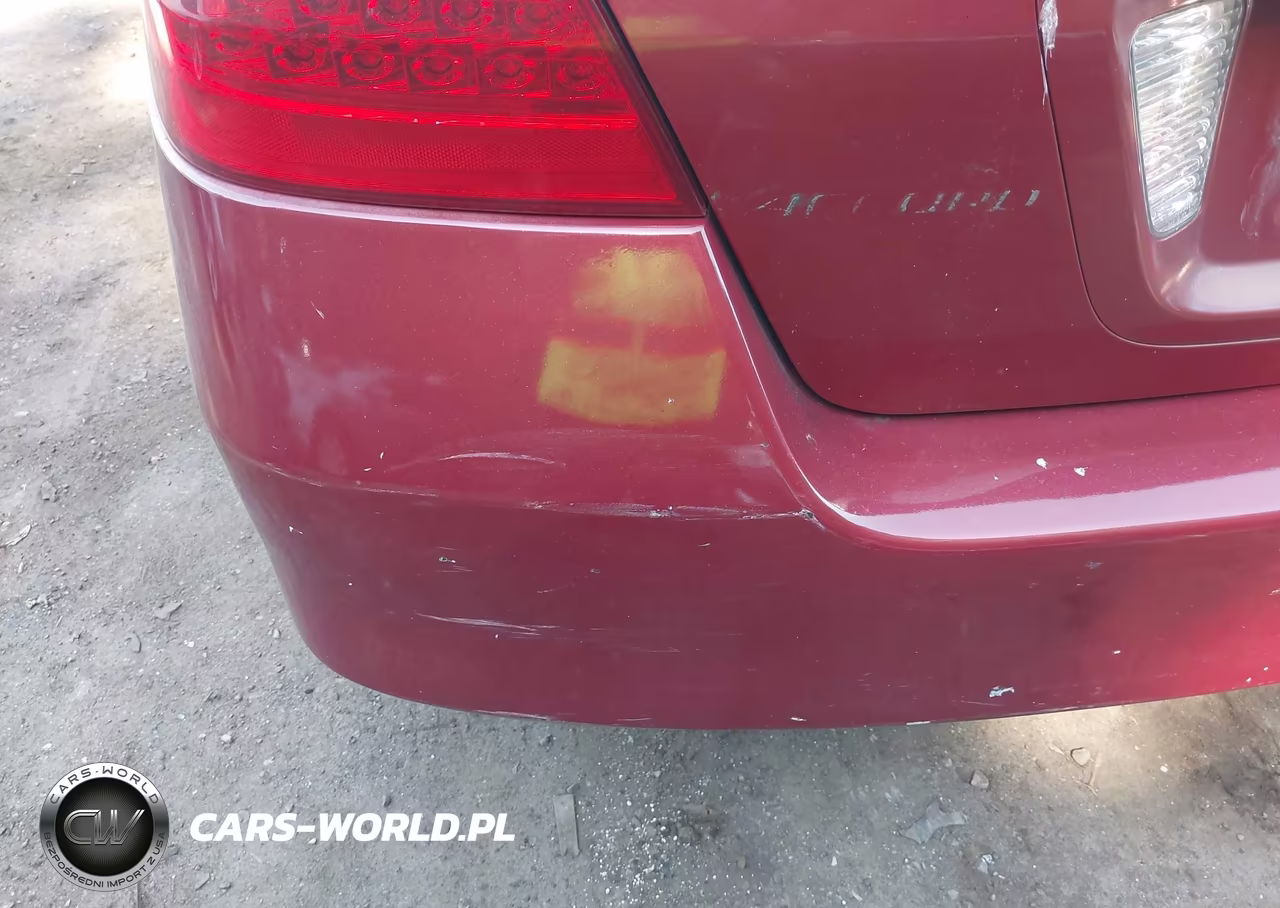 2007 Honda Accord 2.4 Ex VIN:1HGCM56707A128229 - 6