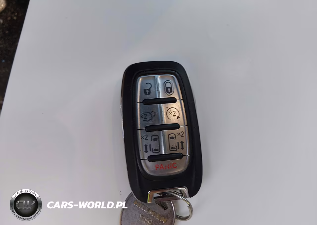 2021 Chrysler Voyager Lxi VIN:2C4RC1DG7MR549637 - 11