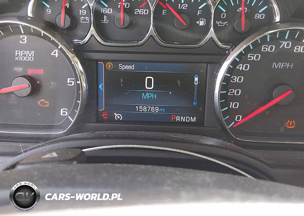 2015 Chevrolet Tahoe Lt VIN:1GNSKBKC0FR147615 - 15