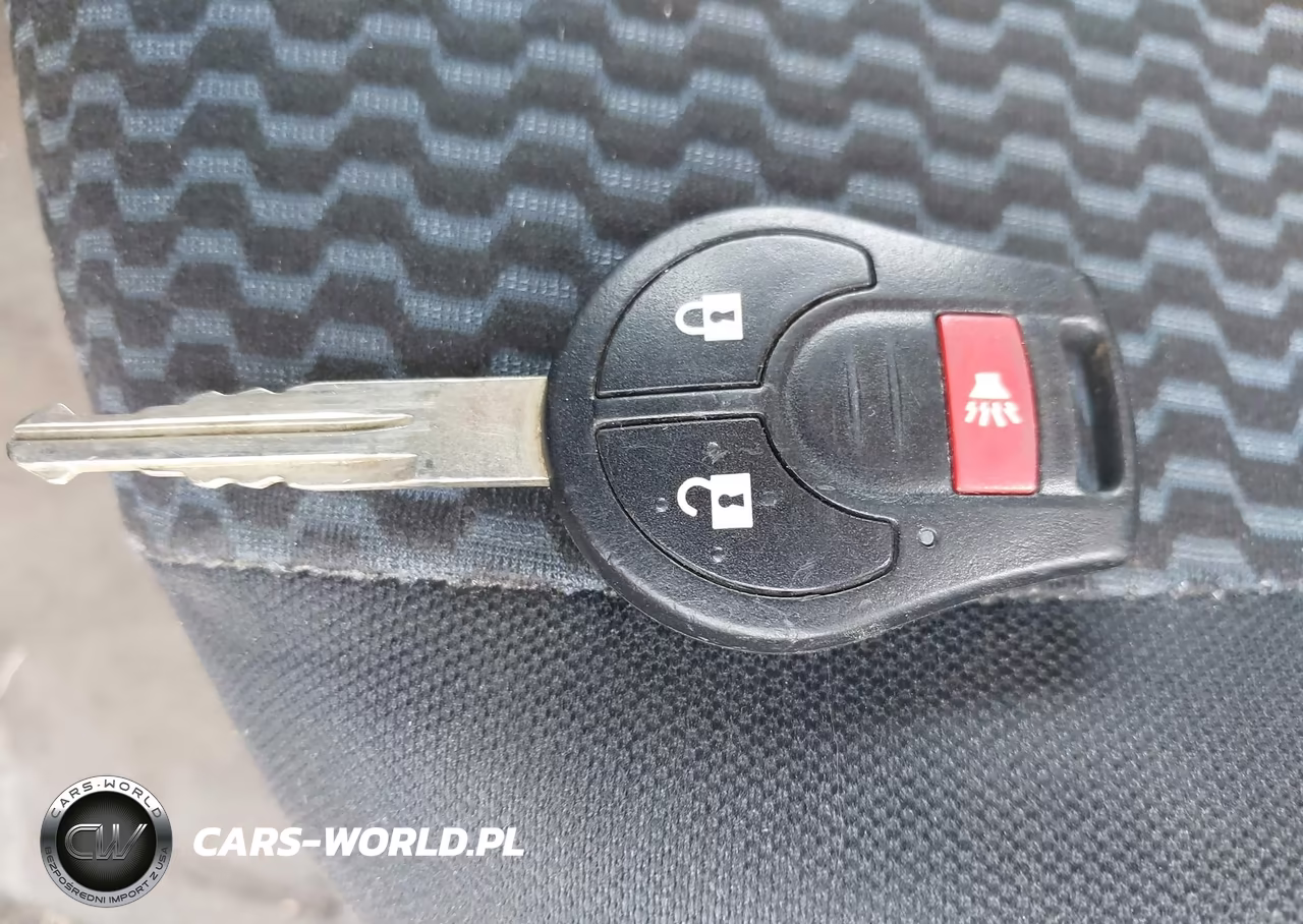 2014 Nissan Versa Note Sv VIN:3N1CE2CP7EL436294 - 11