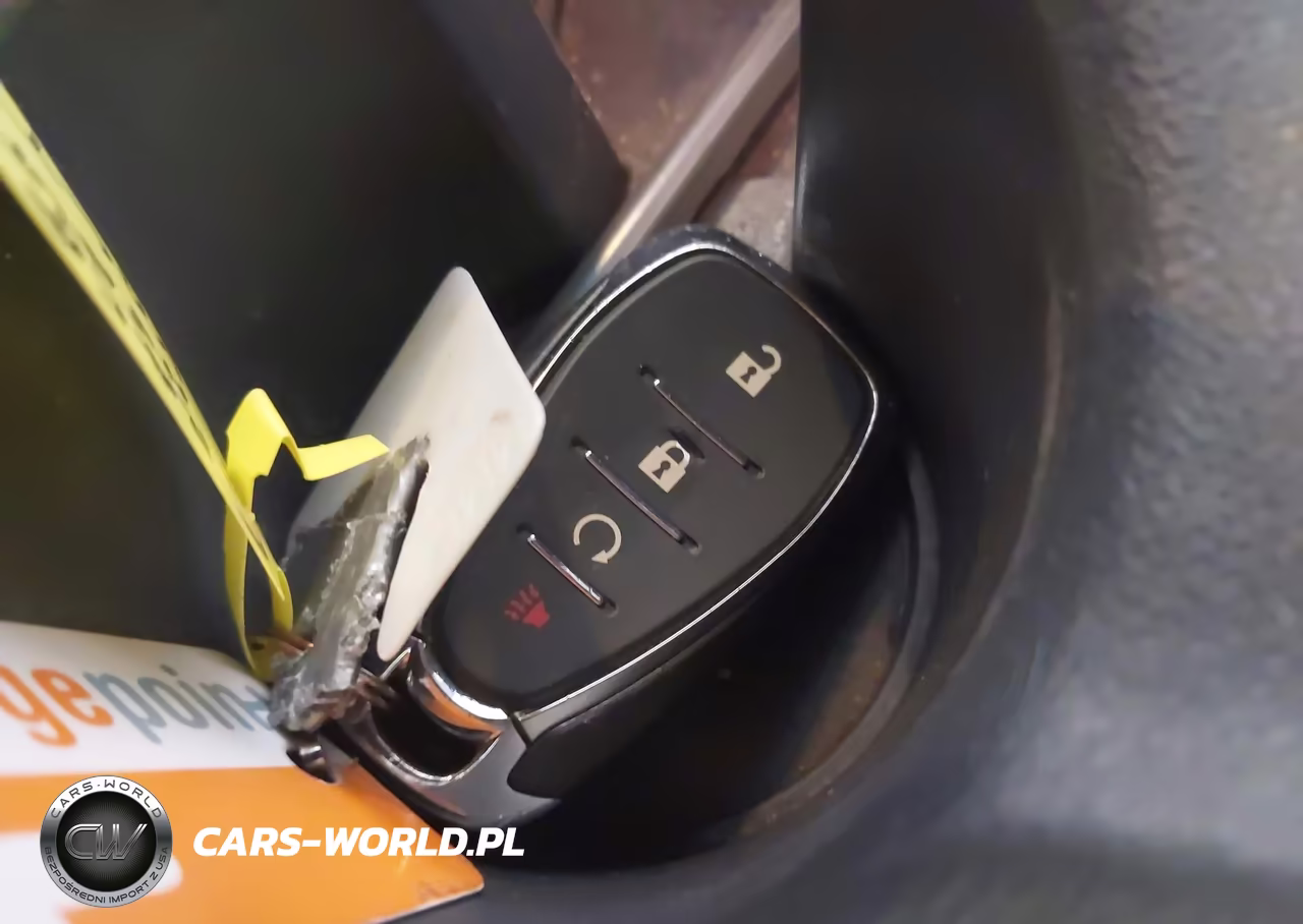 2020 Chevrolet Bolt Ev Fwd Premier VIN:1G1FZ6S04L4145158 - 11