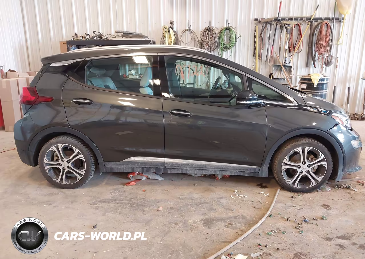 2020 Chevrolet Bolt Ev Fwd Premier VIN:1G1FZ6S04L4145158 - 13