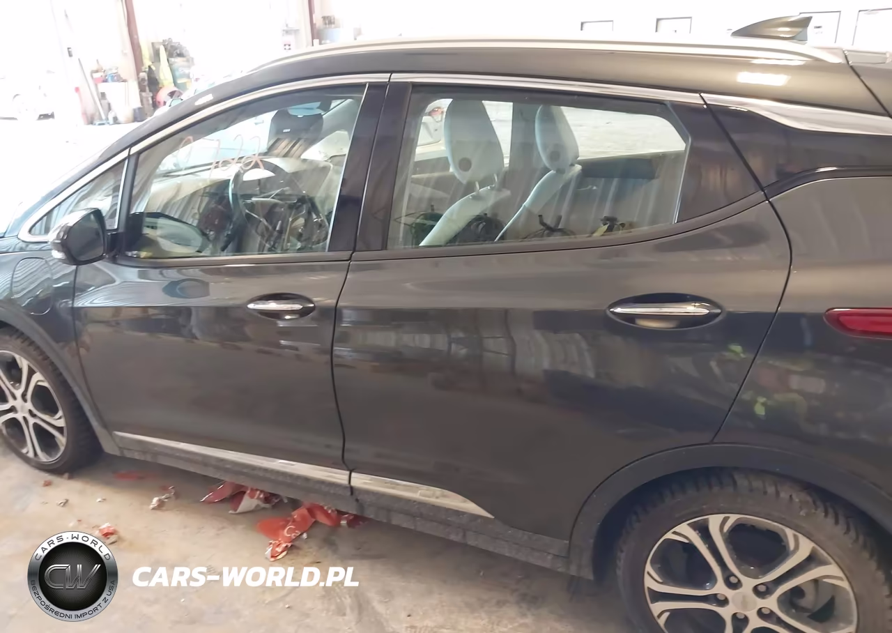 2020 Chevrolet Bolt Ev Fwd Premier VIN:1G1FZ6S04L4145158 - 14