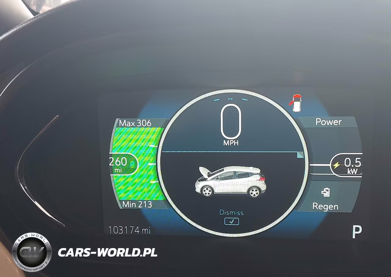 2020 Chevrolet Bolt Ev Fwd Premier VIN:1G1FZ6S04L4145158 - 17