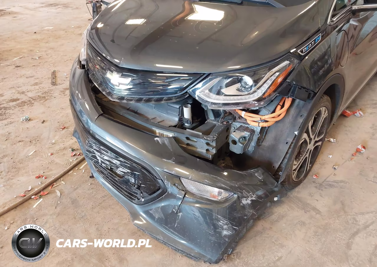 2020 Chevrolet Bolt Ev Fwd Premier VIN:1G1FZ6S04L4145158 - 6