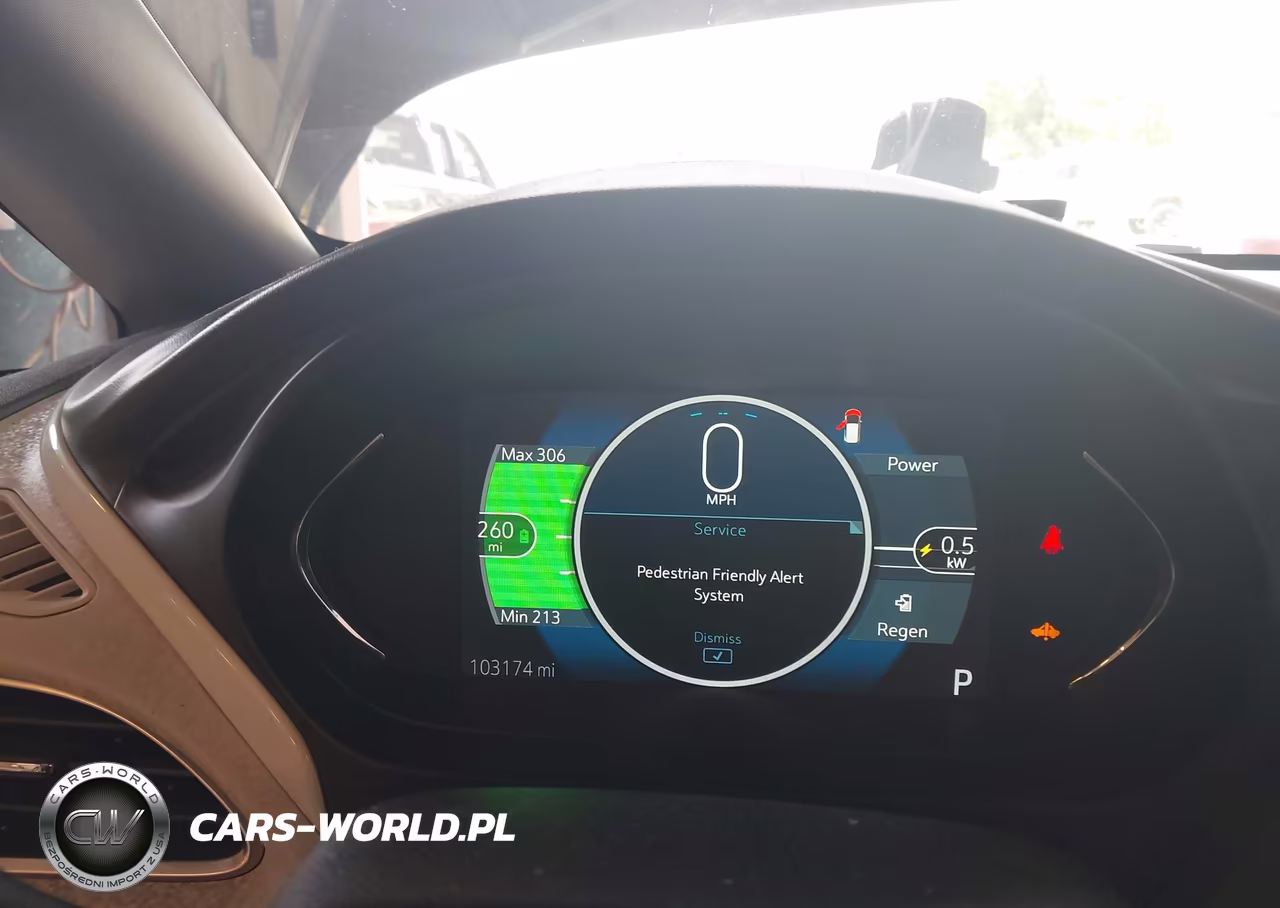 2020 Chevrolet Bolt Ev Fwd Premier VIN:1G1FZ6S04L4145158 - 7