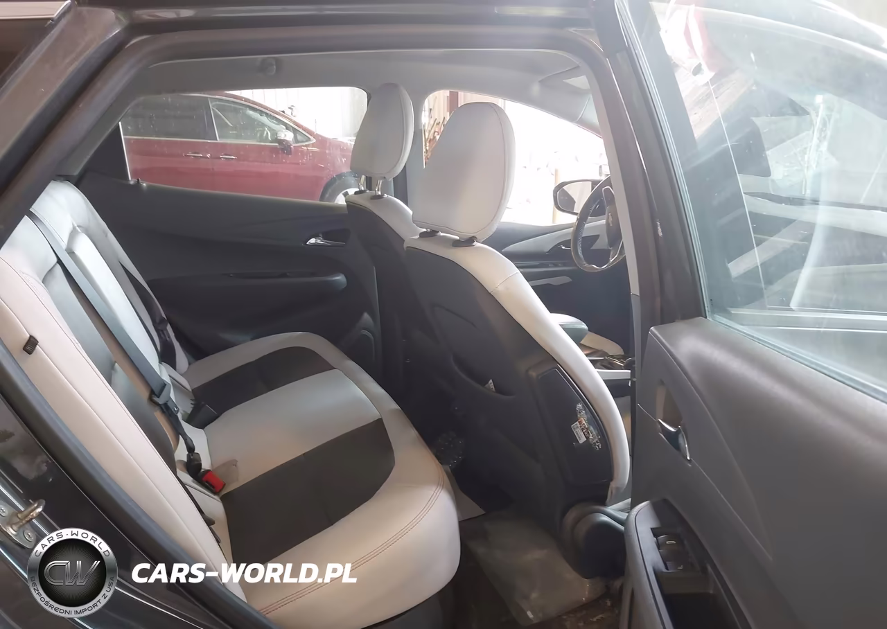 2020 Chevrolet Bolt Ev Fwd Premier VIN:1G1FZ6S04L4145158 - 8