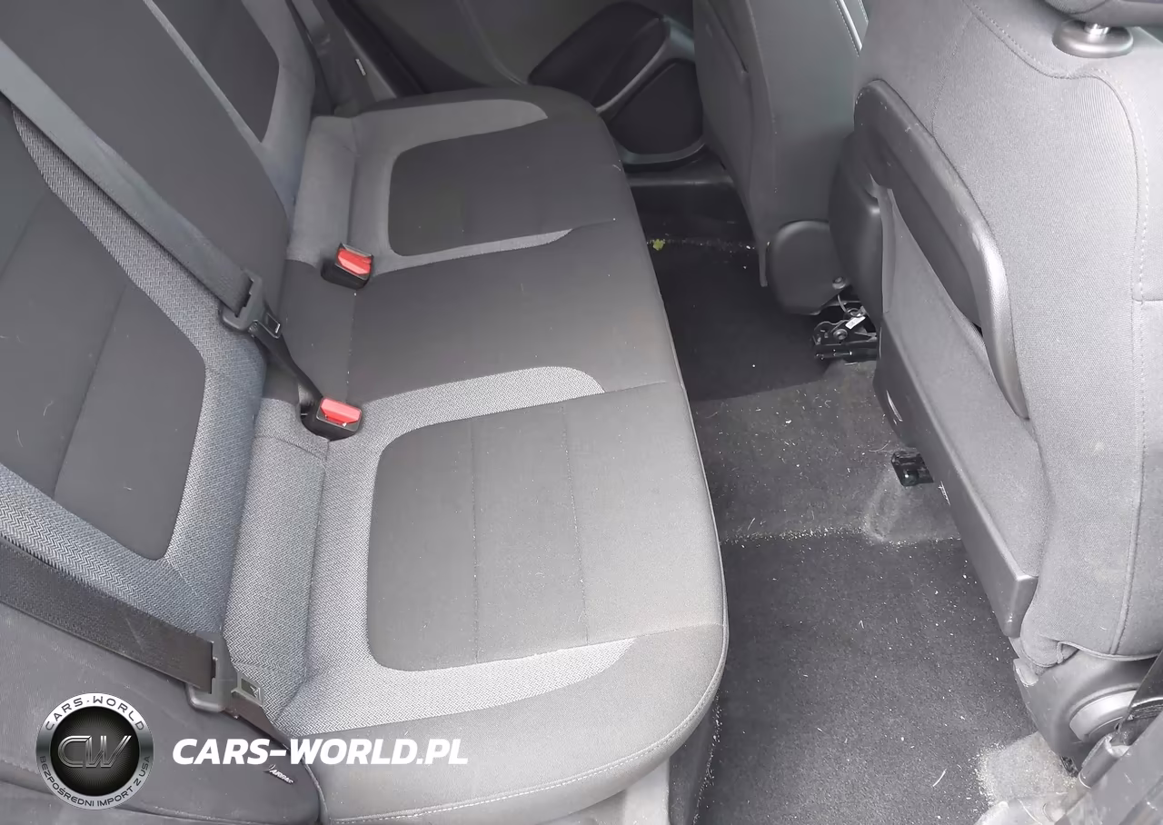 2022 Chevrolet Trailblazer Awd Lt VIN:KL79MRSL9NB037810 - 8