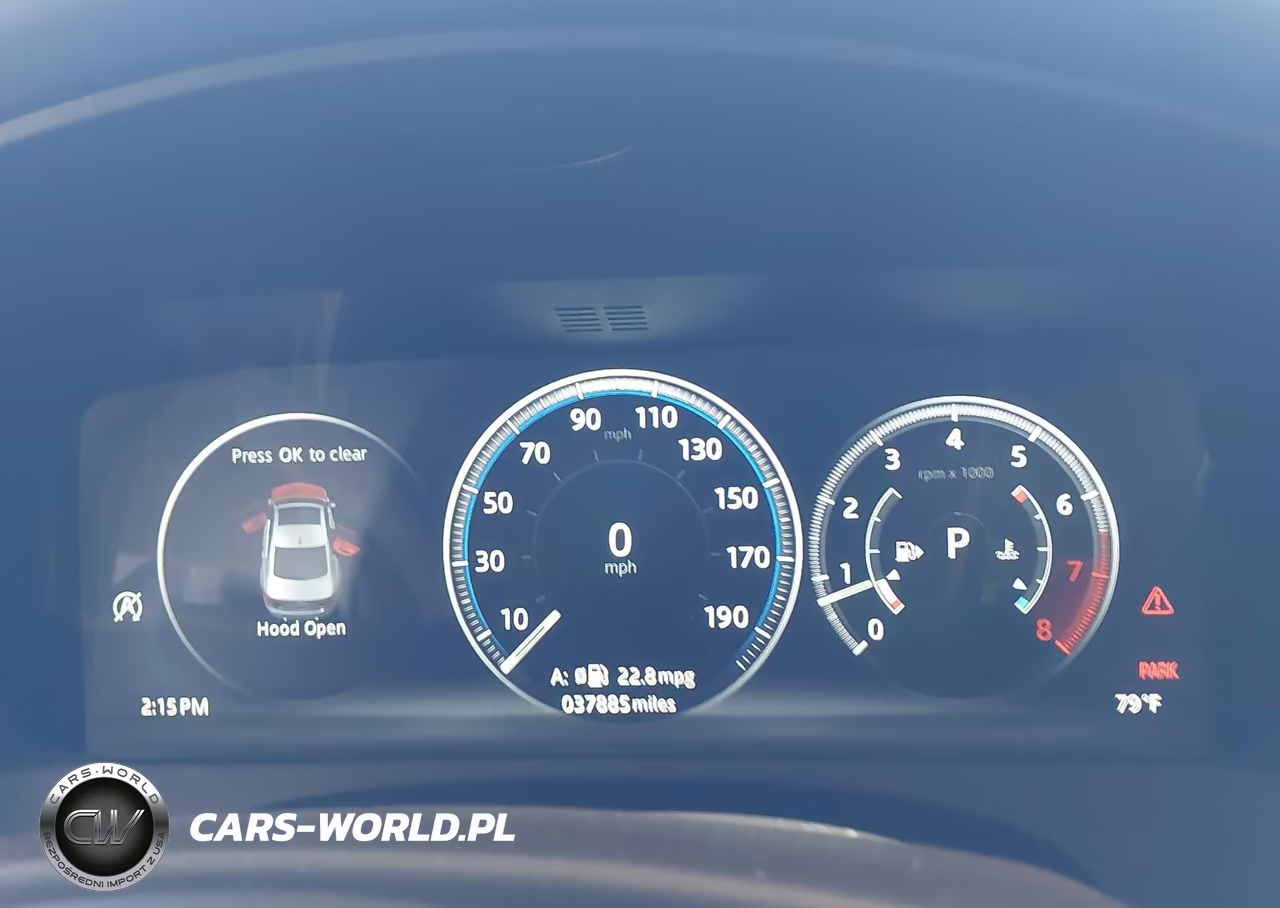 2018 Jaguar Xf 35T Portfolio Limited Edition VIN:SAJBH4EV6JCY53260 - 7