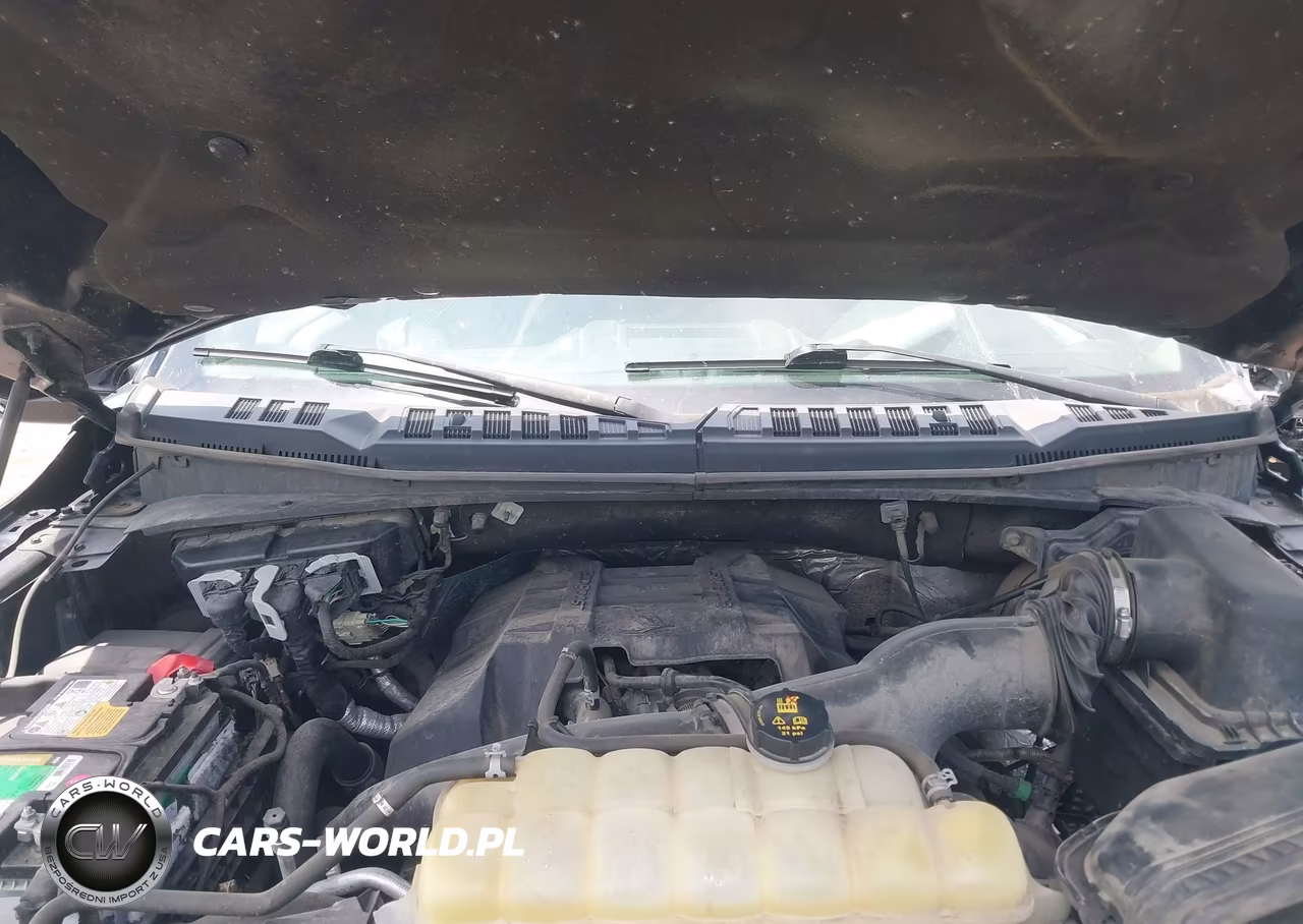 2018 Ford F-150 Xlt VIN:1FTEW1EP1JFD51689 - 10