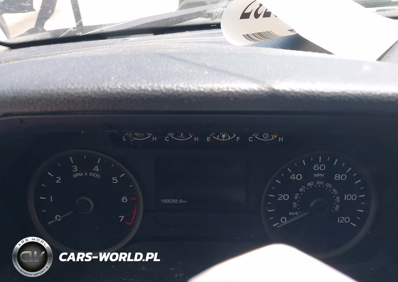 2018 Ford F-150 Xlt VIN:1FTEW1EP1JFD51689 - 7