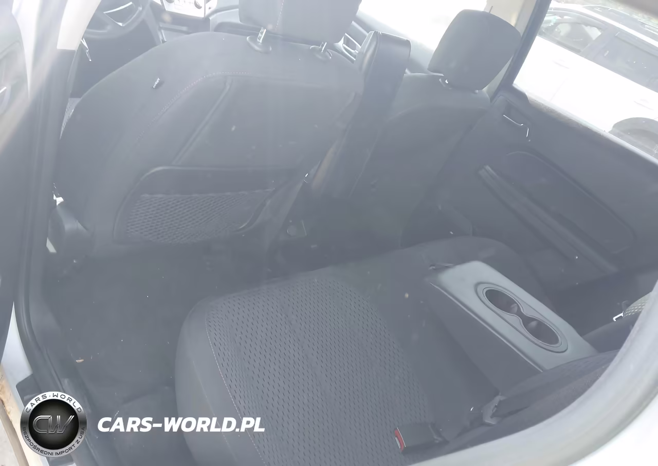 2010 GMC Terrain Sle-1 VIN:2CTALBEW5A6327205 - 8