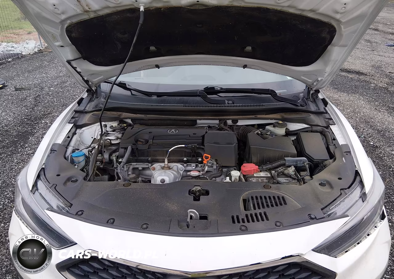 2022 Acura Ilx Premium A-Spec Packages-Technology A-Spec Packages VIN:19UDE2F89NA004479 - 10